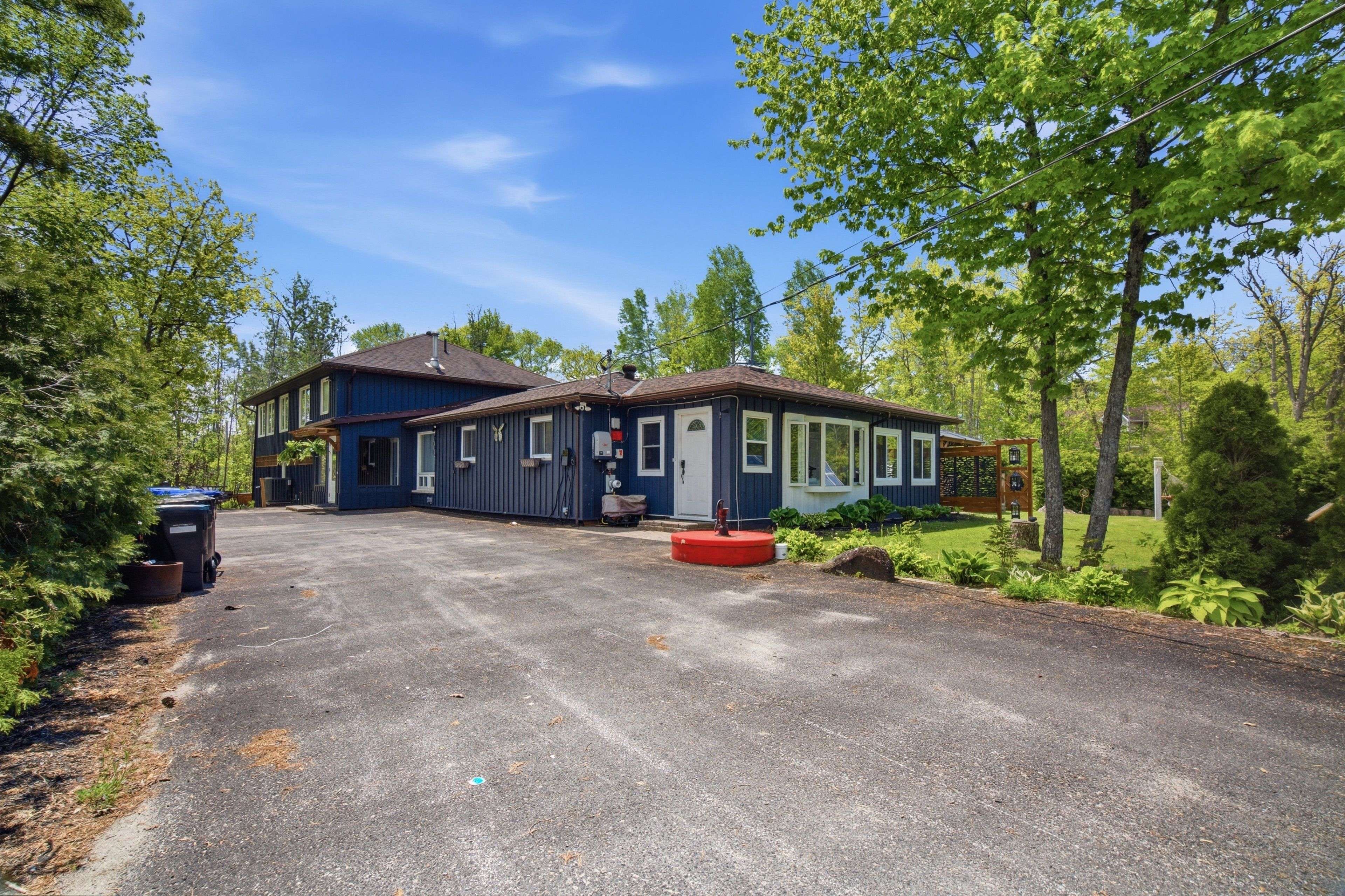 54 Forest Harbour Pkwy, Tay, ON L0K 2C0