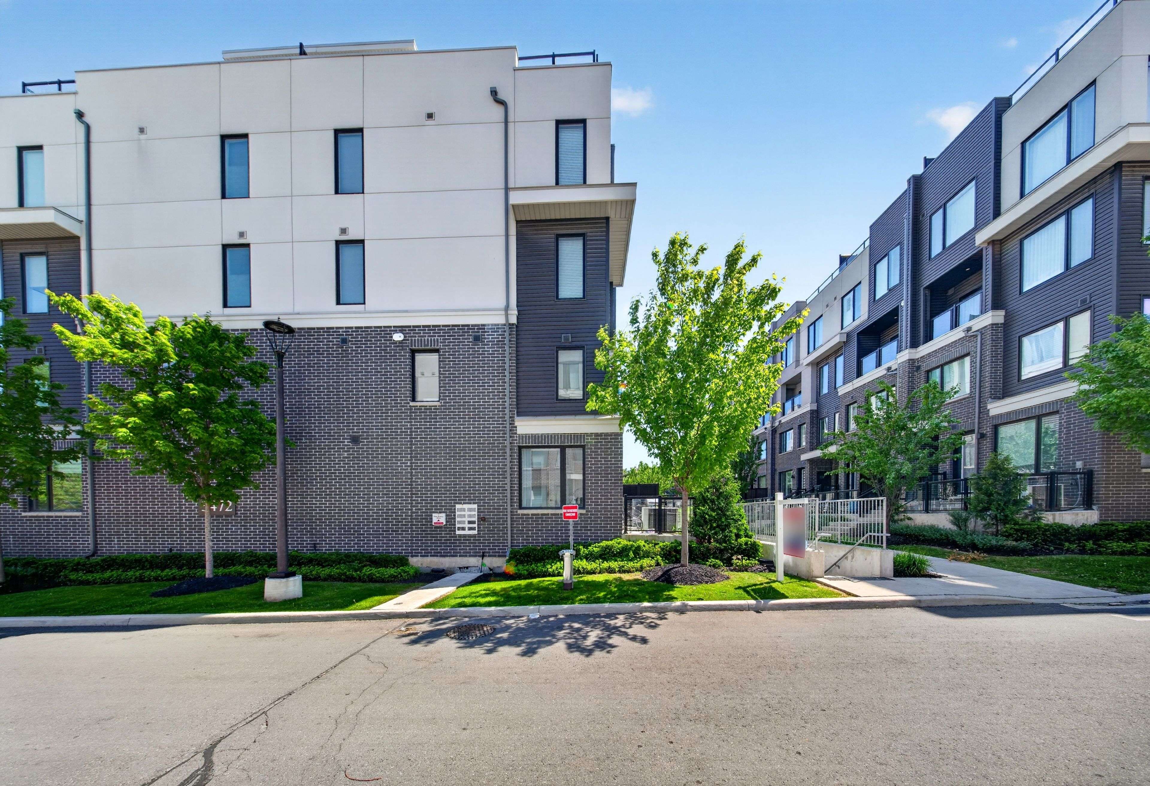 3472 Widdicombe WAY #28, Mississauga, ON L5L 0B8