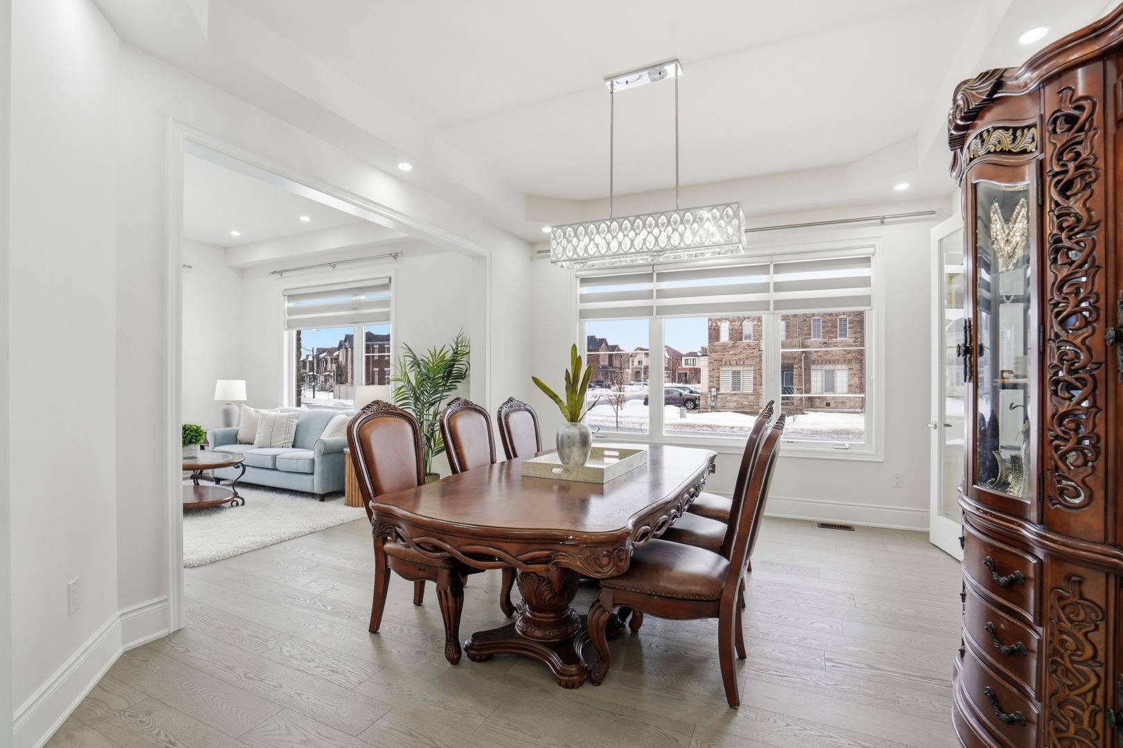 195 Granite Ridge TRL, Hamilton, ON L8B 1Z1