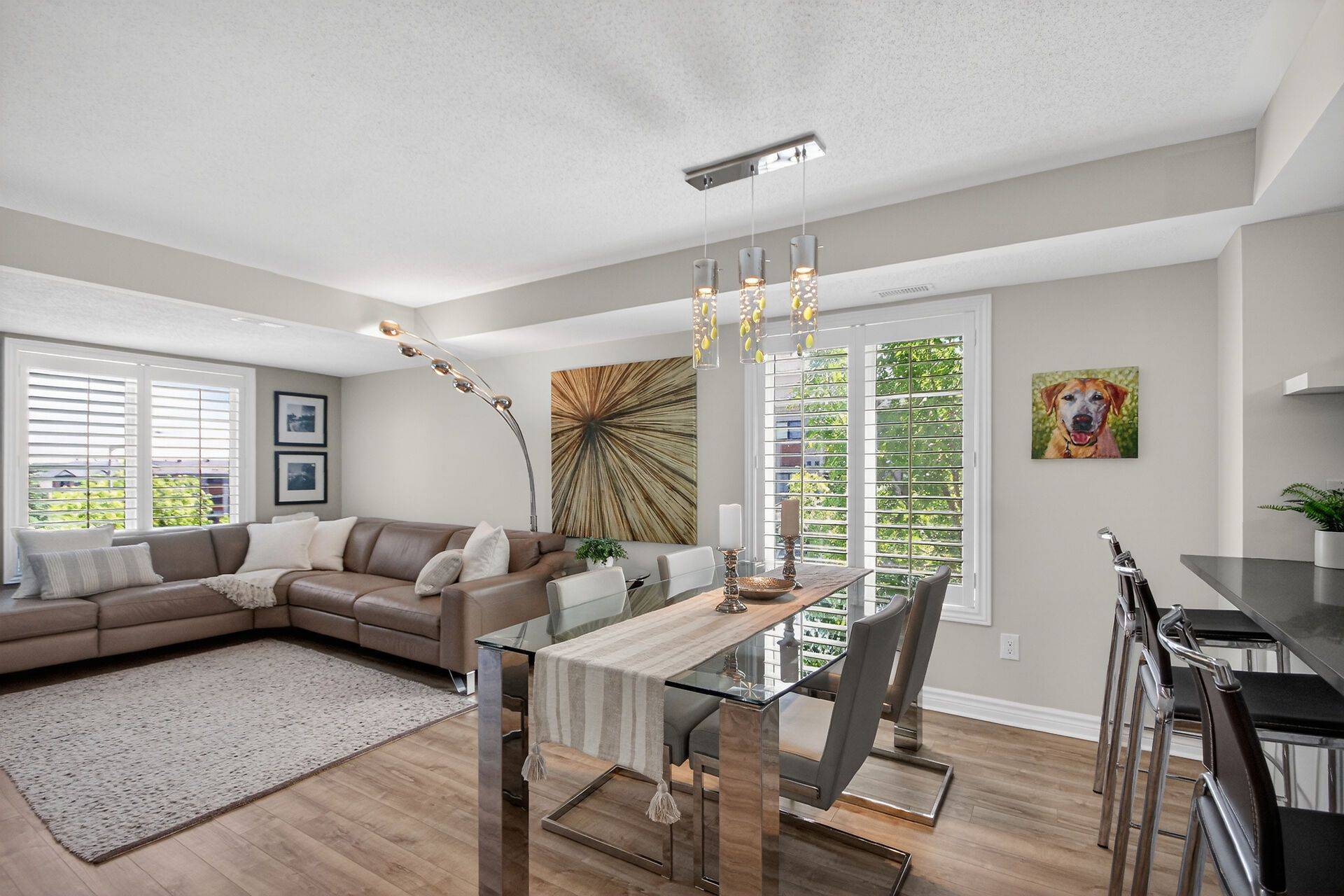 701 B Sue Holloway DR #33, Barrhaven, ON K2J 5R6