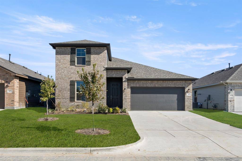 608 Godley Ranch, Godley, TX 76044