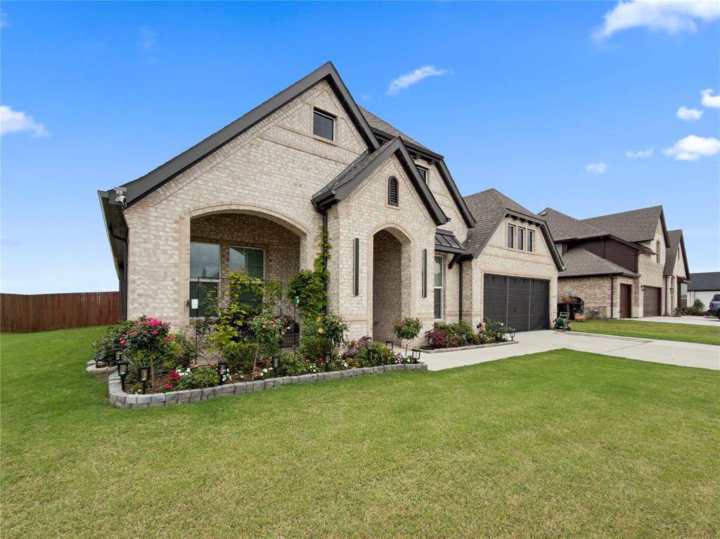 1713 Sudbury Drive, Cleburne, TX 76033