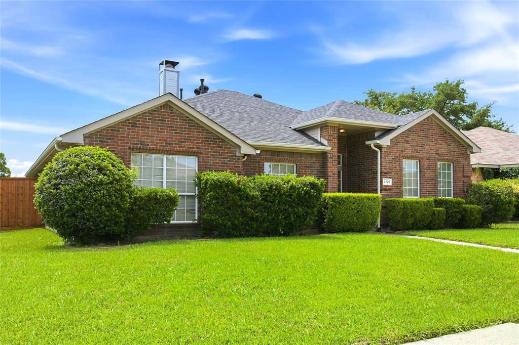 2720 Preston Creek, Mesquite, TX 75181