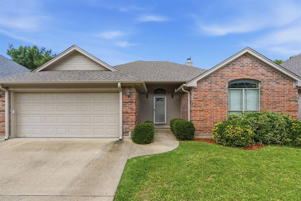 1712 Sully Court, Stephenville, TX 76401