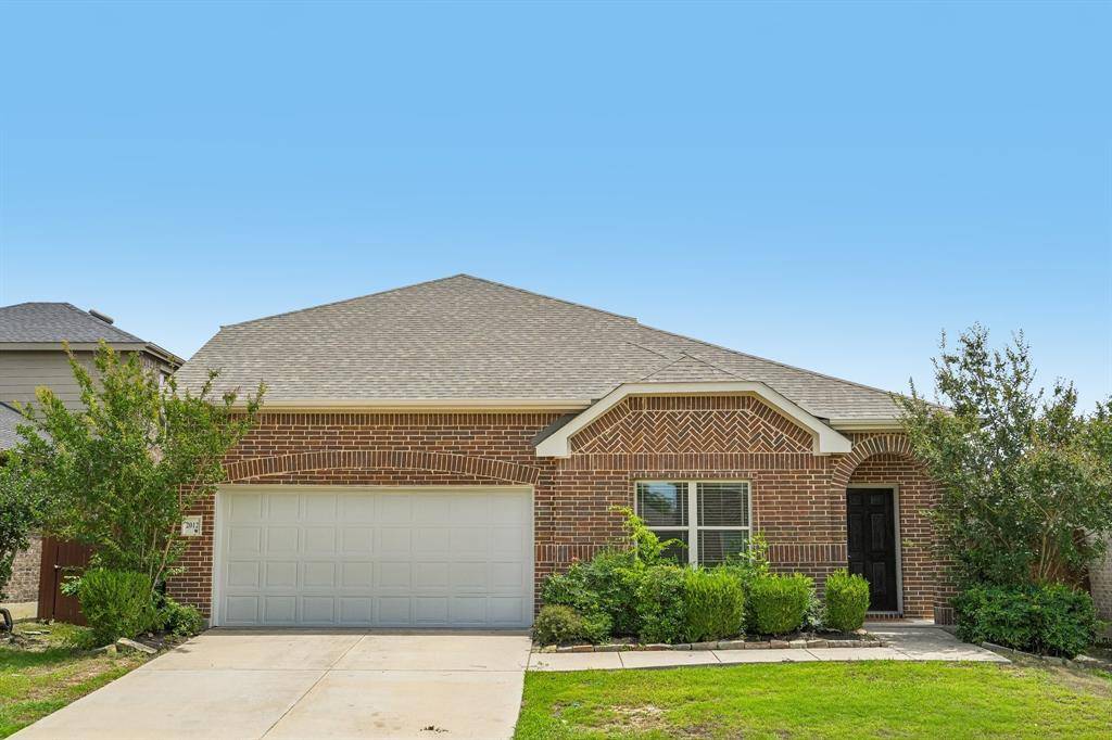 2012 Shawnee Trail, Heartland, TX 75126