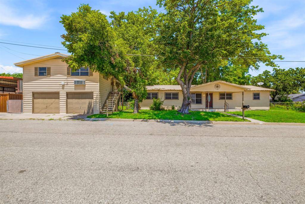 1571 W Ash Street, Stephenville, TX 76401