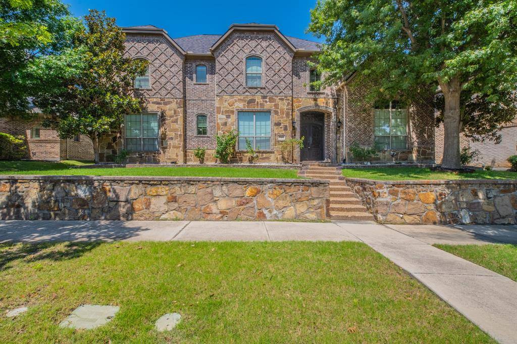 7565 Rawlins Lane, Frisco, TX 75036