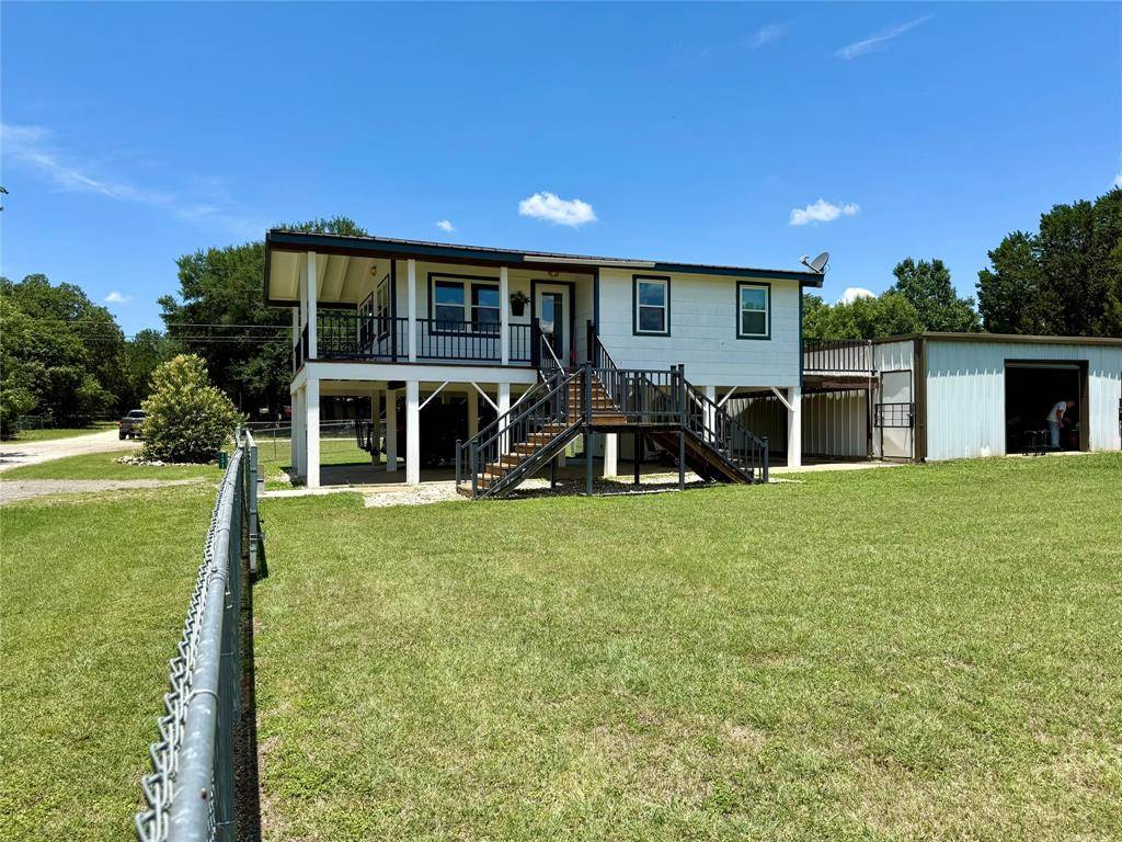 133 10th Street, Whitney, TX 76692