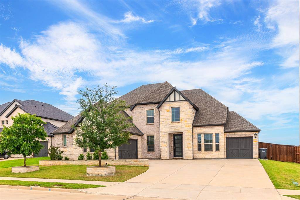 1941 Cheyenne Drive, Prosper, TX 75078