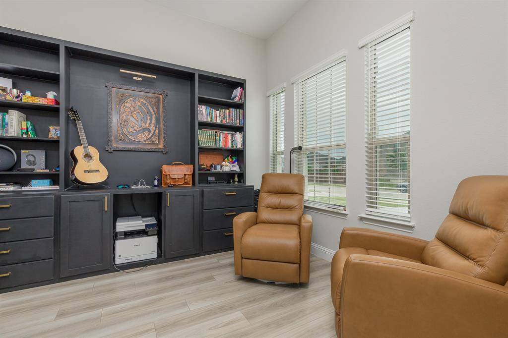 1941 Cheyenne Drive, Prosper, TX 75078