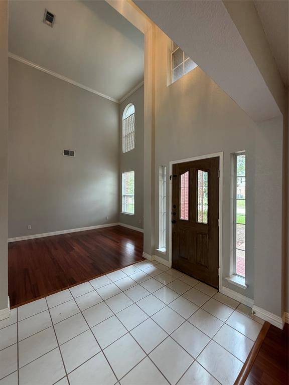 1609 Simsbury Drive, Plano, TX 75025