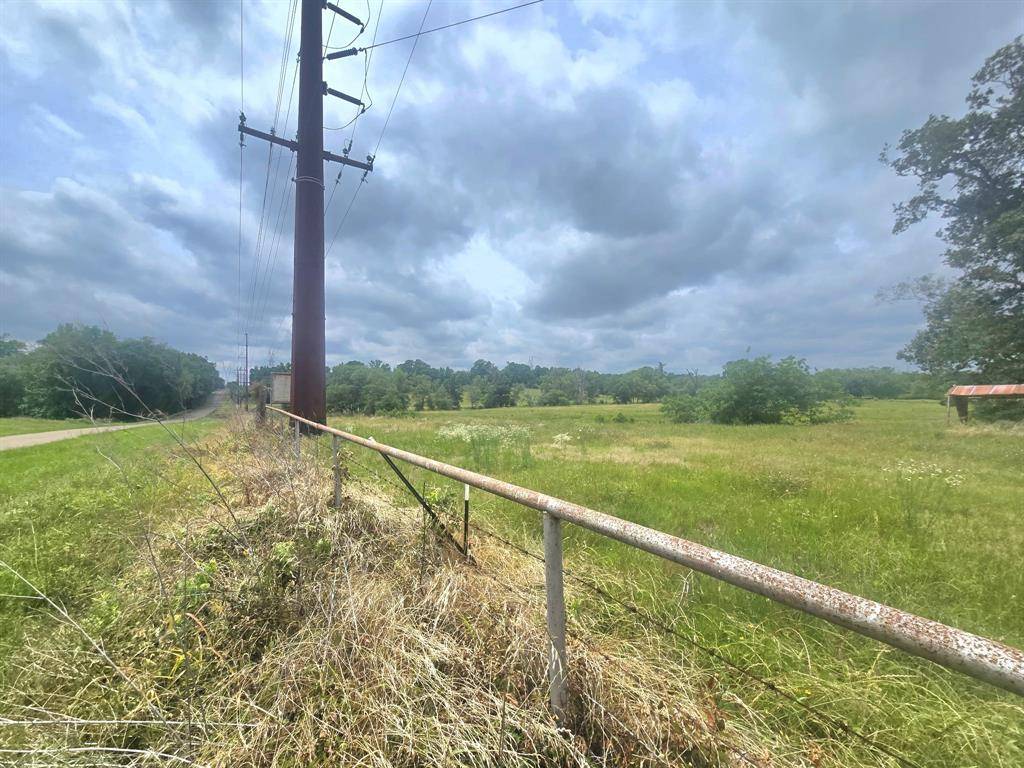TBD County Road 246, Arp, TX 75750