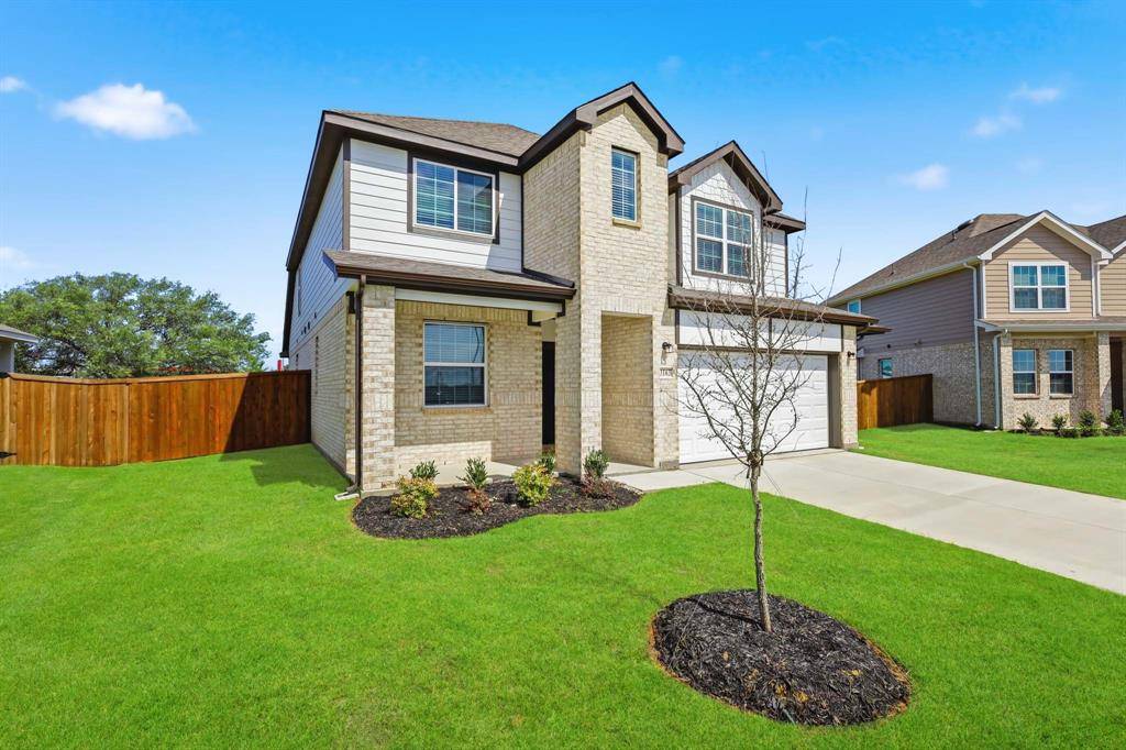 3163 Manchester Drive, Cleburne, TX 76031