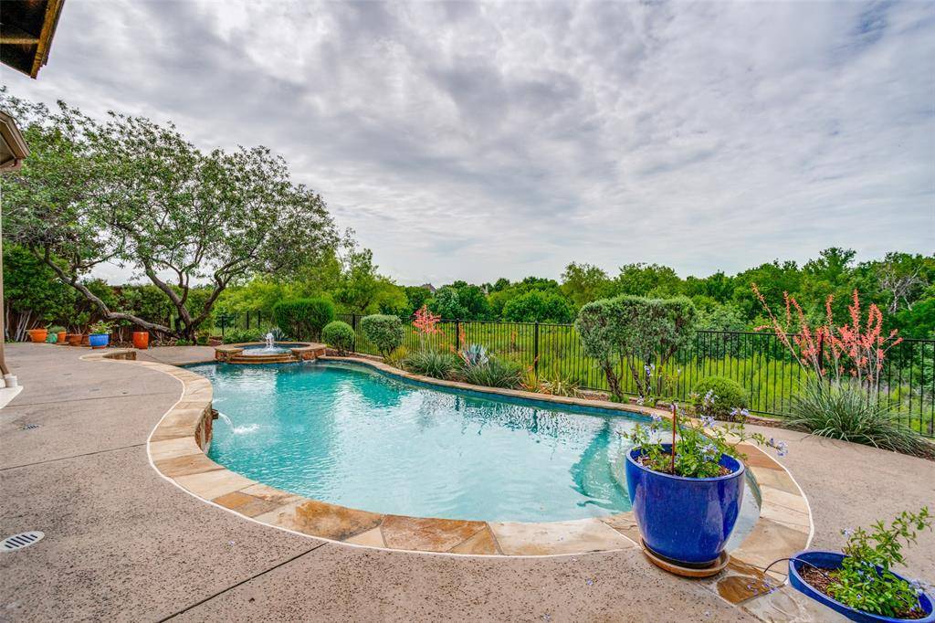 11733 Bent Creek Trail, Frisco, TX 75033