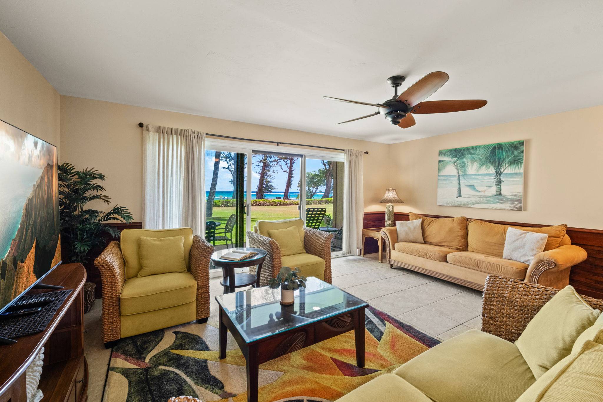 4-1250 KUHIO HWY #D101, Kapaa, HI 96746
