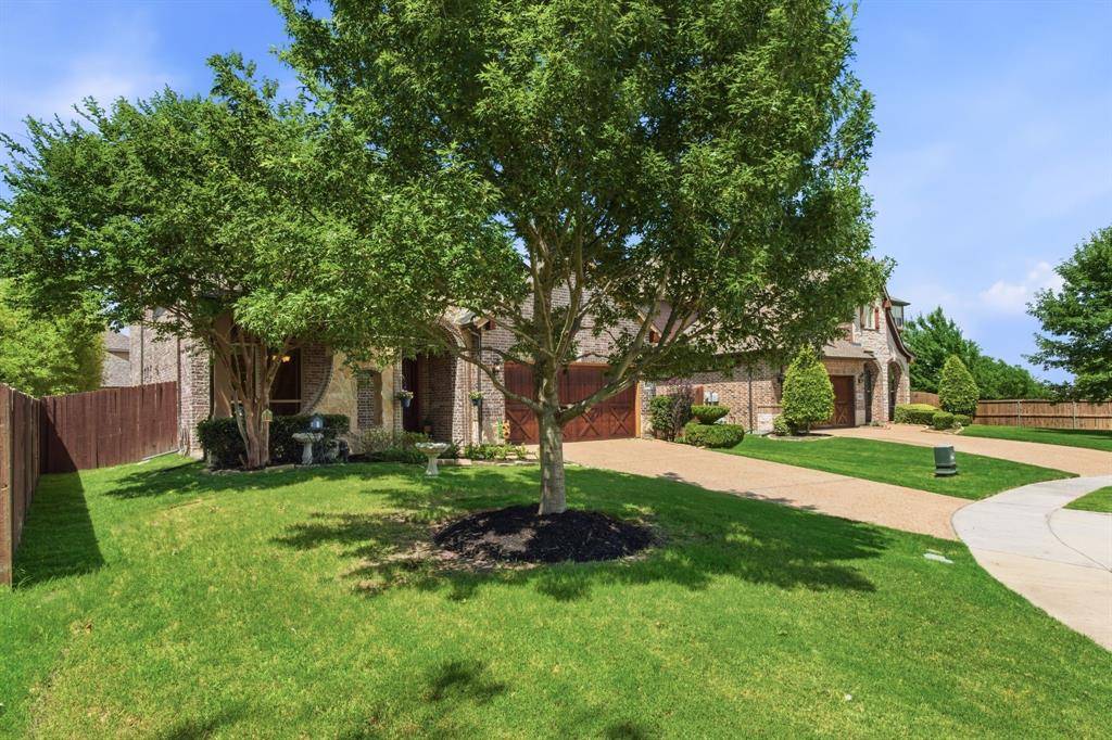 2305 Lynbridge Circle, Plano, TX 75025
