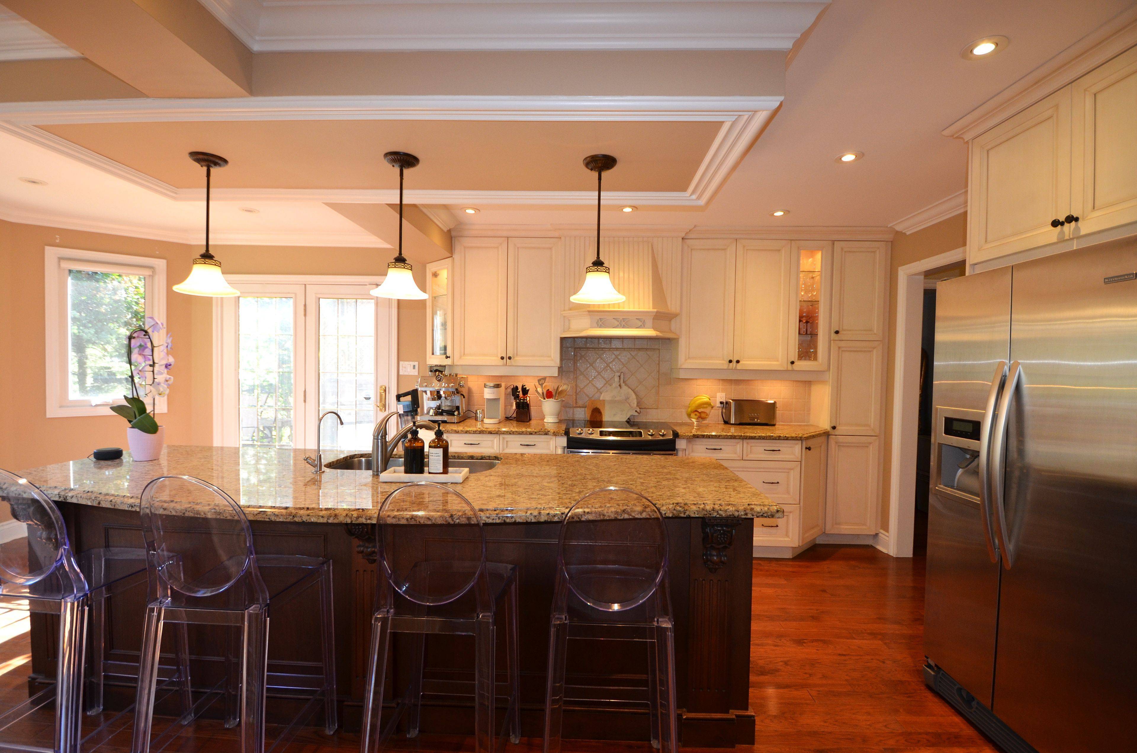 80 Golf Links DR, Aurora, ON L4G 3V3