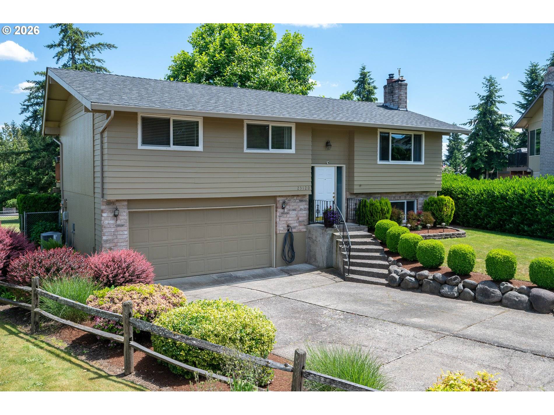 23120 SE NAOMI CT, Damascus, OR 97089