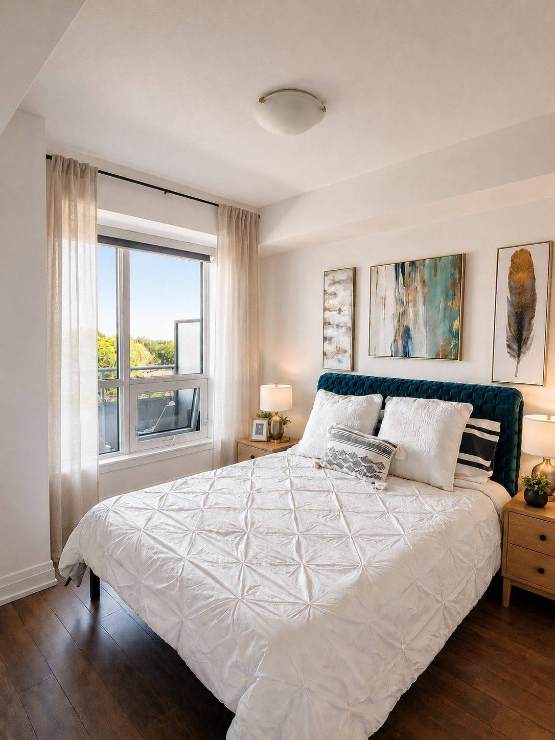 3121 Sheppard AVE E ##710, Toronto E05, ON M1T 0B6