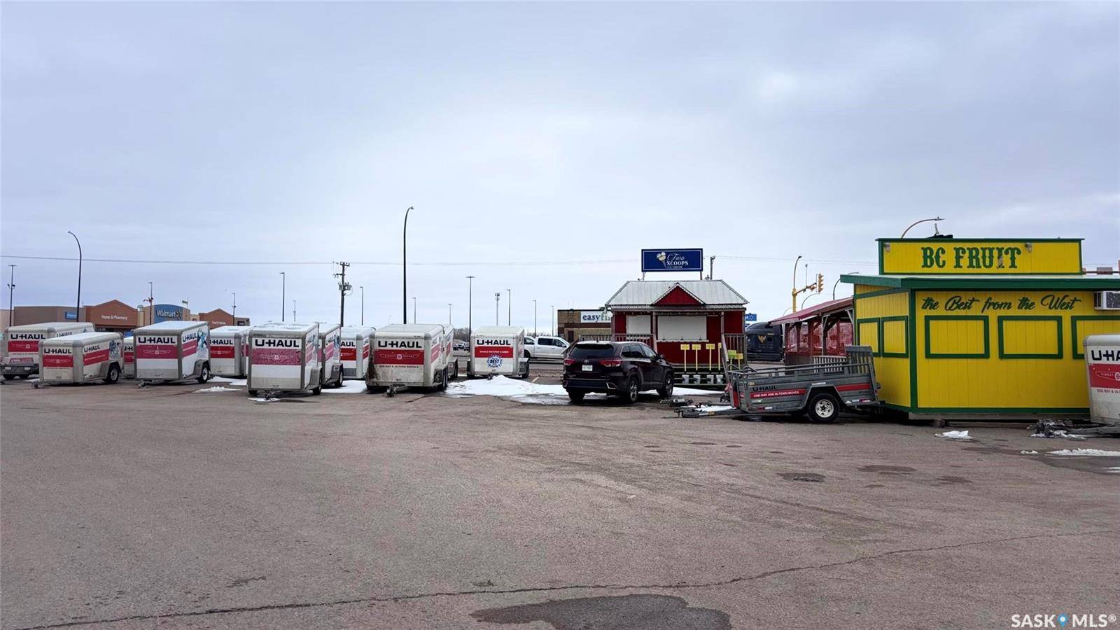 521 Pioneer AVENUE, North Battleford, SK S9A 4A9