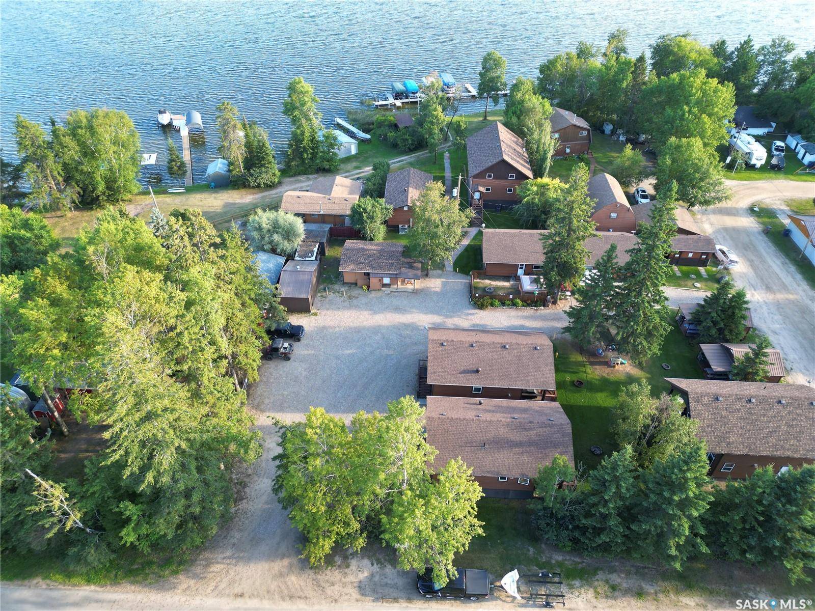 106 Chitek DRIVE, Chitek Lake, SK S0J 0L0