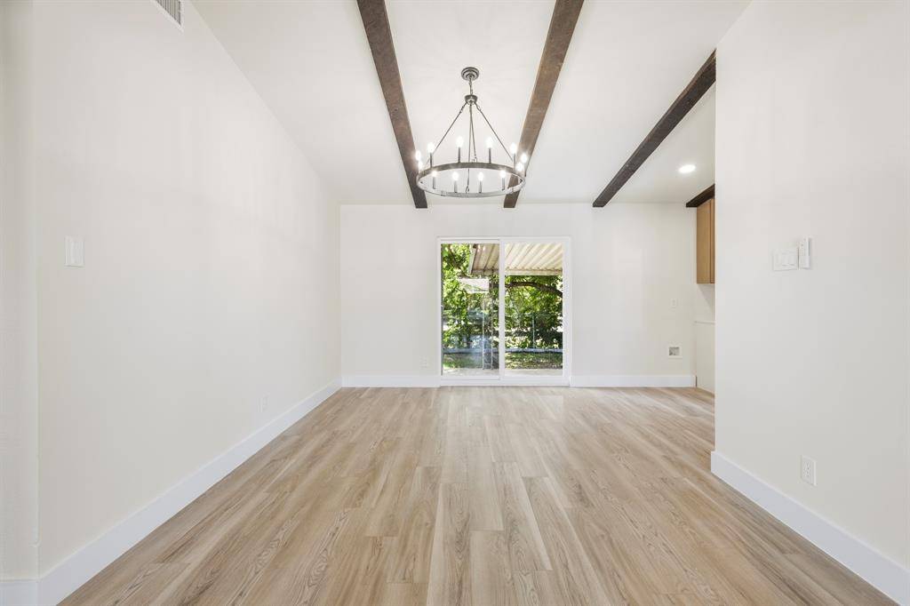 2134 Bowie Drive, Carrollton, TX 75006