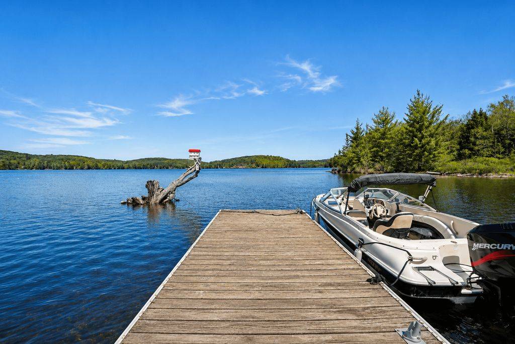 13603 Raven Lake - East Shore N/A, Algonquin Highlands, ON P0A 1E0