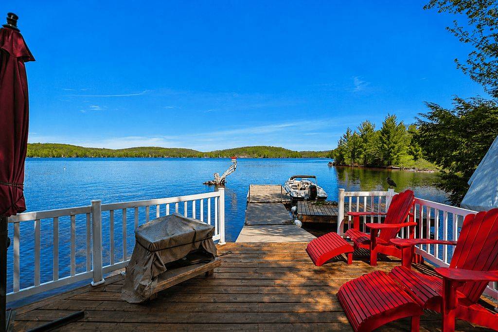 13603 Raven Lake - East Shore N/A, Algonquin Highlands, ON P0A 1E0
