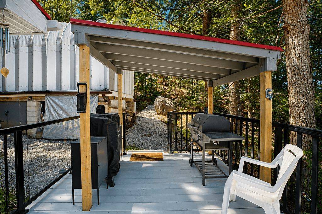 13603 Raven Lake - East Shore N/A, Algonquin Highlands, ON P0A 1E0