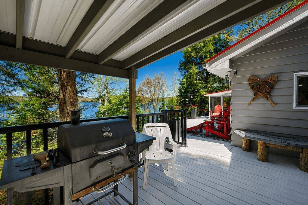 13603 Raven Lake - East Shore N/A, Algonquin Highlands, ON P0A 1E0