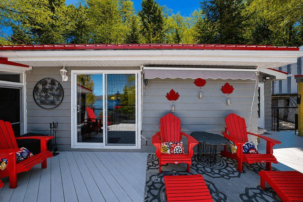 13603 Raven Lake - East Shore N/A, Algonquin Highlands, ON P0A 1E0
