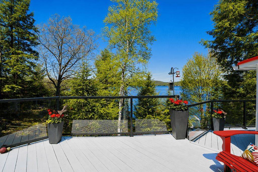13603 Raven Lake - East Shore N/A, Algonquin Highlands, ON P0A 1E0
