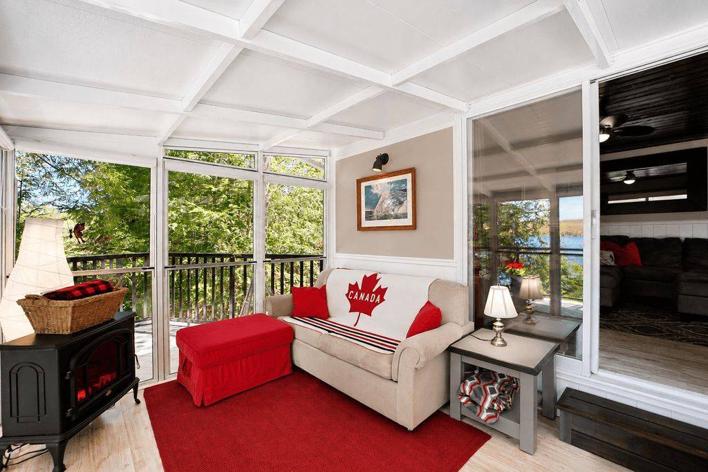 13603 Raven Lake - East Shore N/A, Algonquin Highlands, ON P0A 1E0