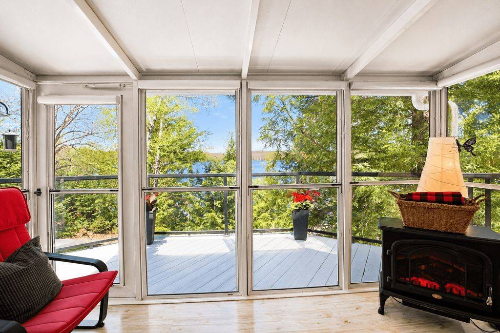 13603 Raven Lake - East Shore N/A, Algonquin Highlands, ON P0A 1E0