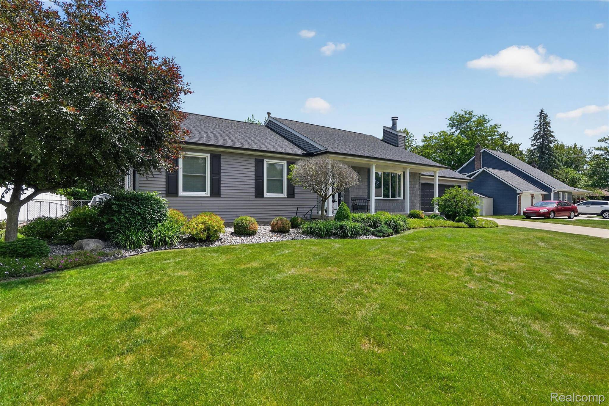 2236 Oak Shade DR, Davison Township, MI 48423