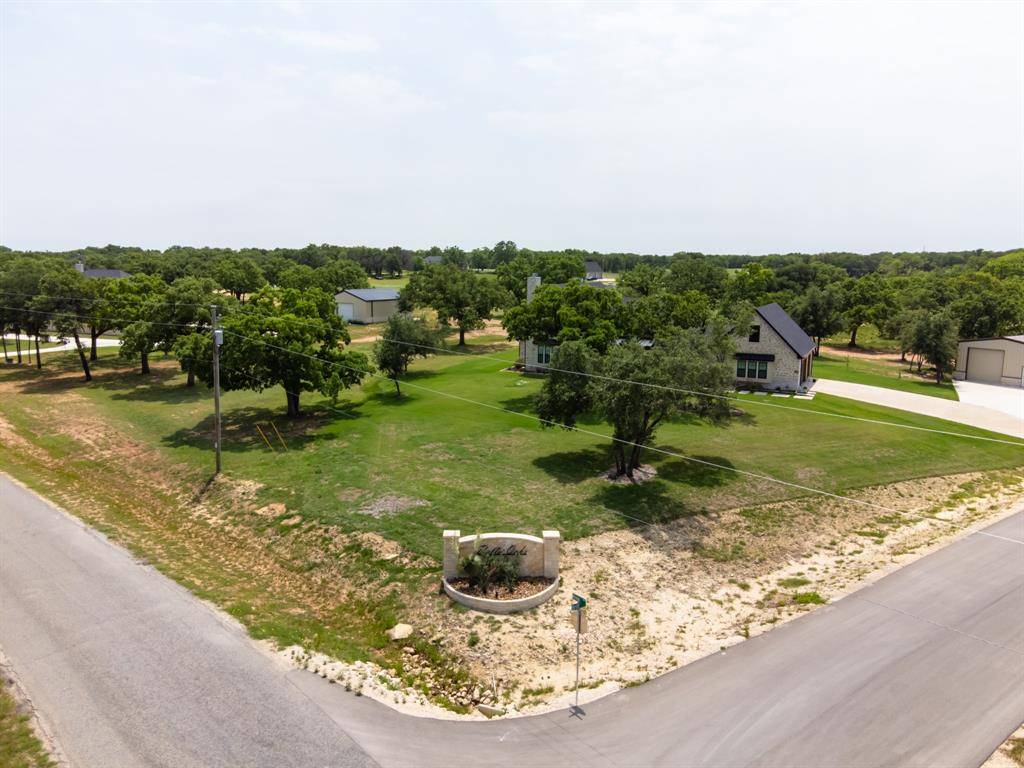 4036 Ken Road, Tolar, TX 76476