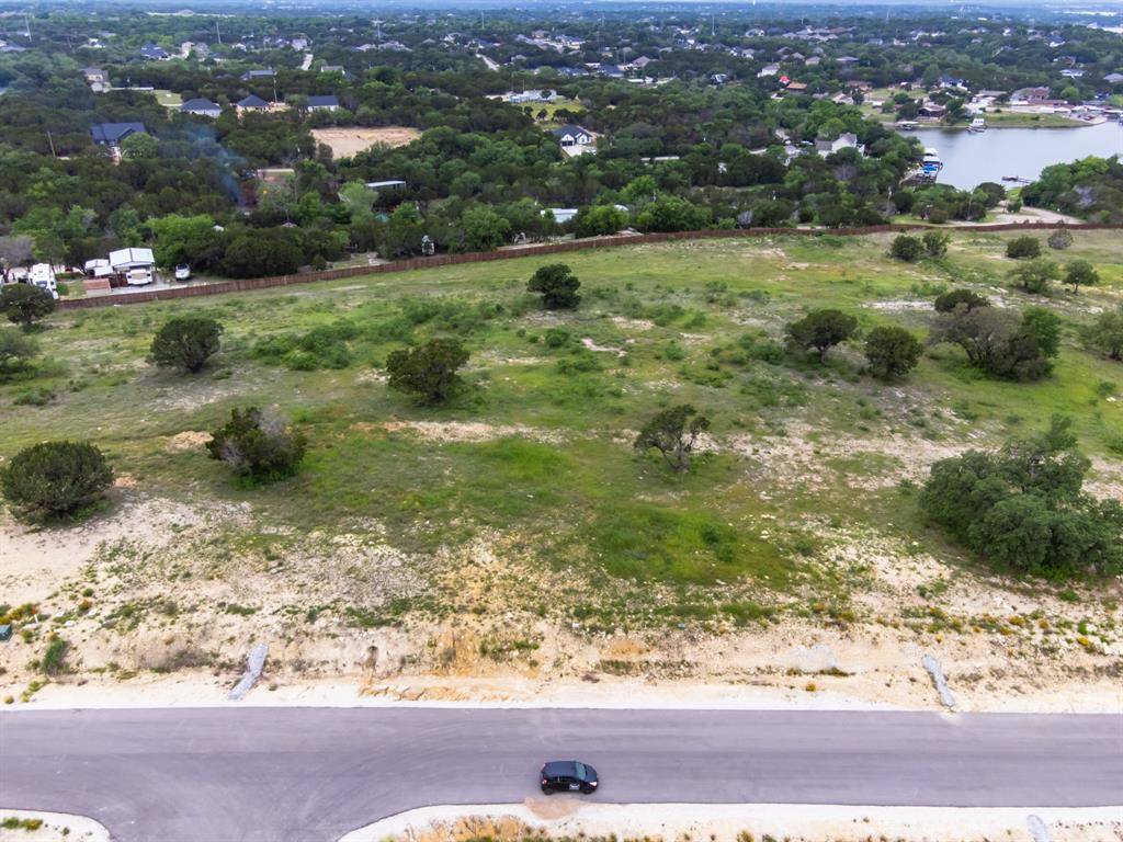 700 R C Luker Court, Granbury, TX 76048