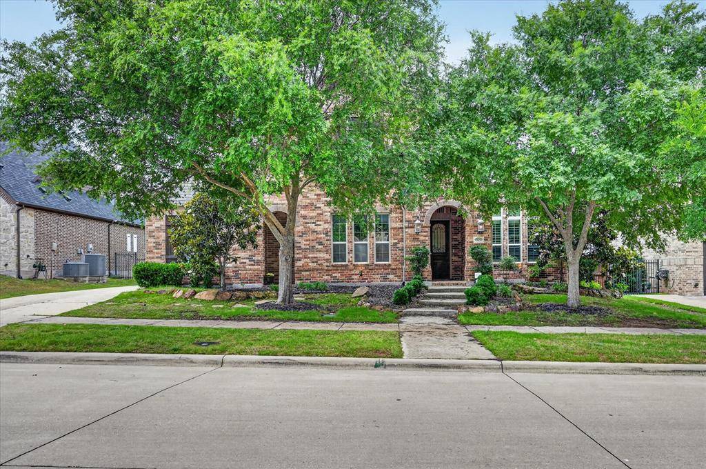 7675 Dotter Drive, Frisco, TX 75035