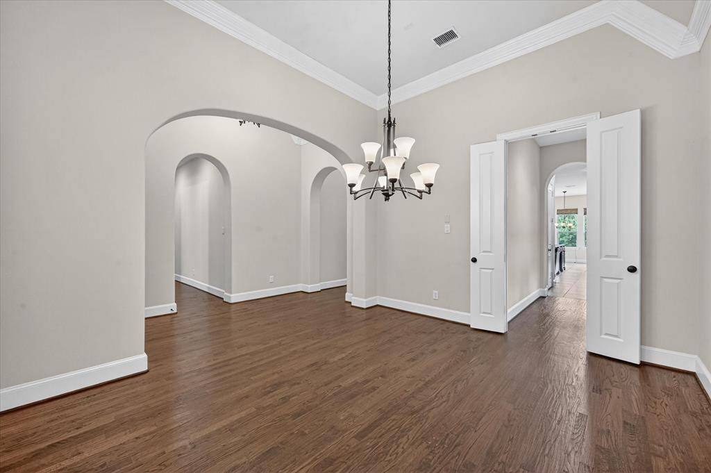 7675 Dotter Drive, Frisco, TX 75035