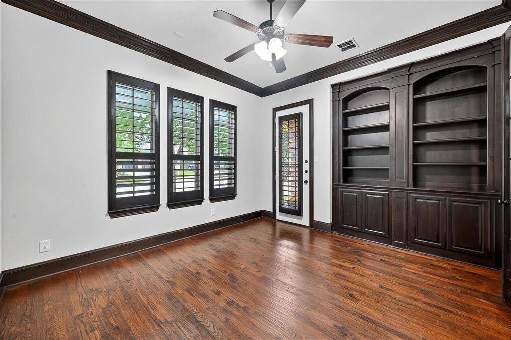 7675 Dotter Drive, Frisco, TX 75035