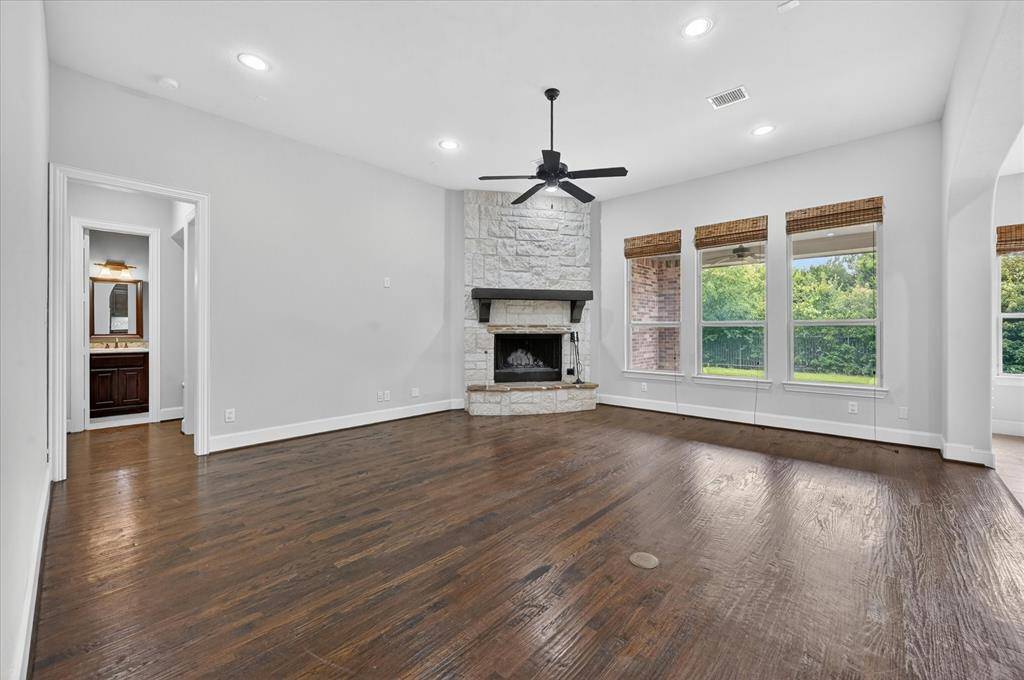 7675 Dotter Drive, Frisco, TX 75035