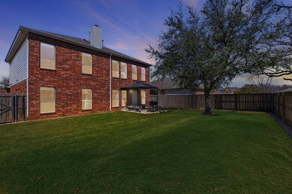 4314 Windmill Hill Circle, Corinth, TX 76208