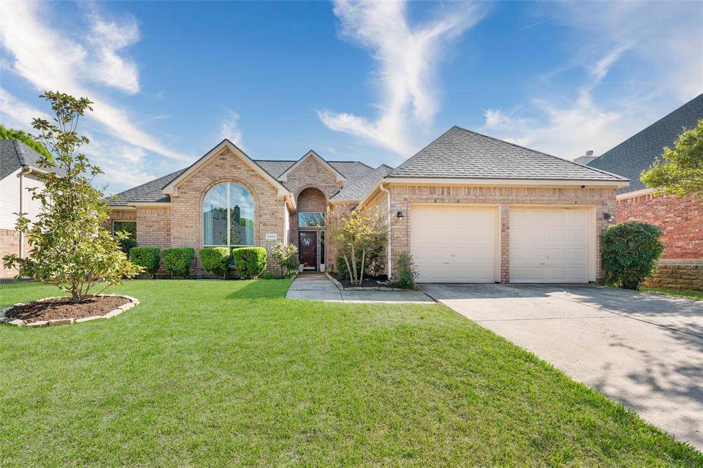 8903 Aplamado Drive, Mckinney, TX 75072