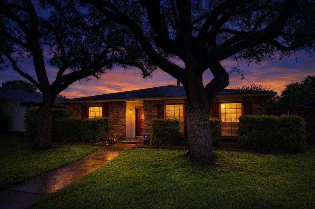 6330 Mccartney Lane, Garland, TX 75043