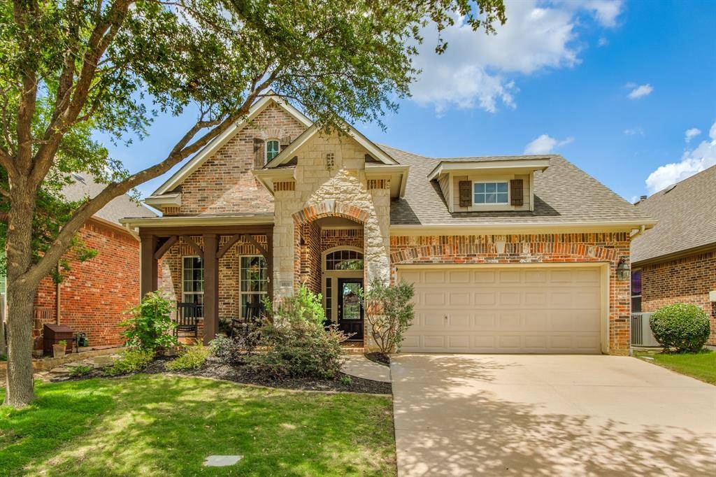 1031 Fortner Road, Lantana, TX 76226