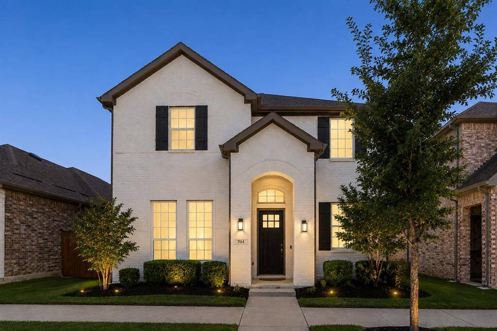 704 Waterbrook Parkway, Argyle, TX 76226