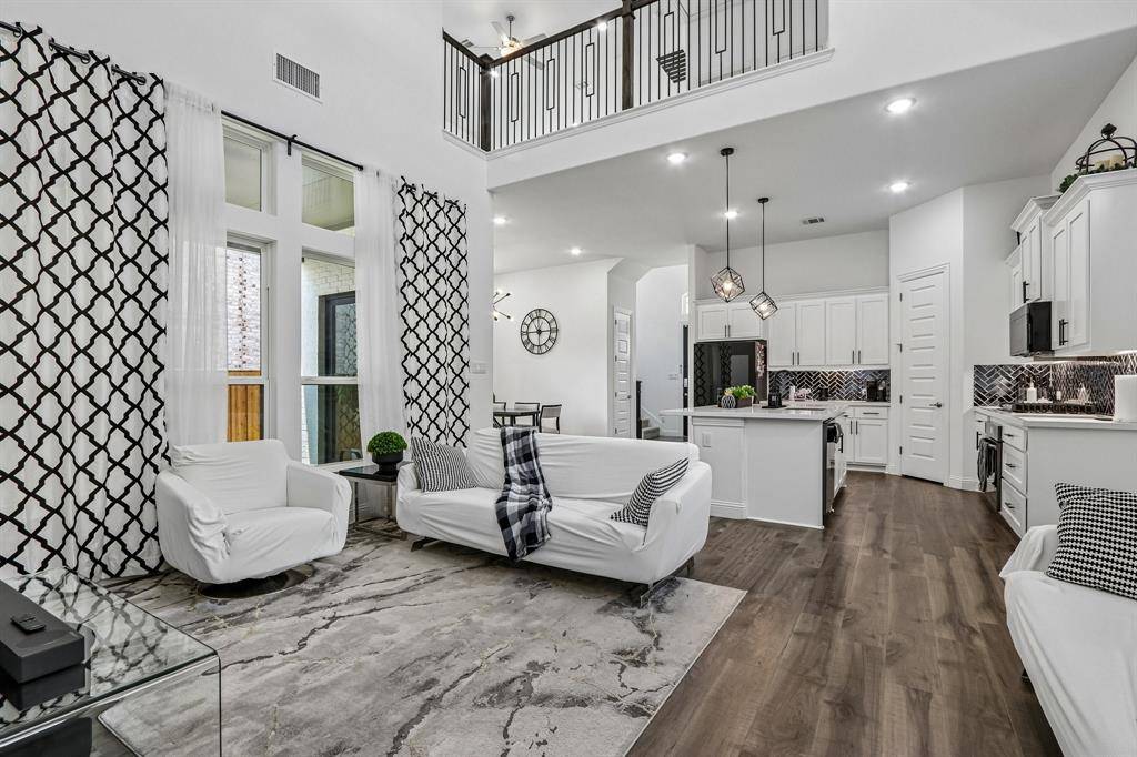 704 Waterbrook Parkway, Argyle, TX 76226