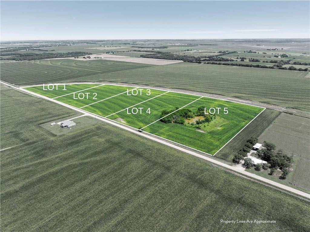 TBD Lot 4 Mynar Road, West, TX 76691