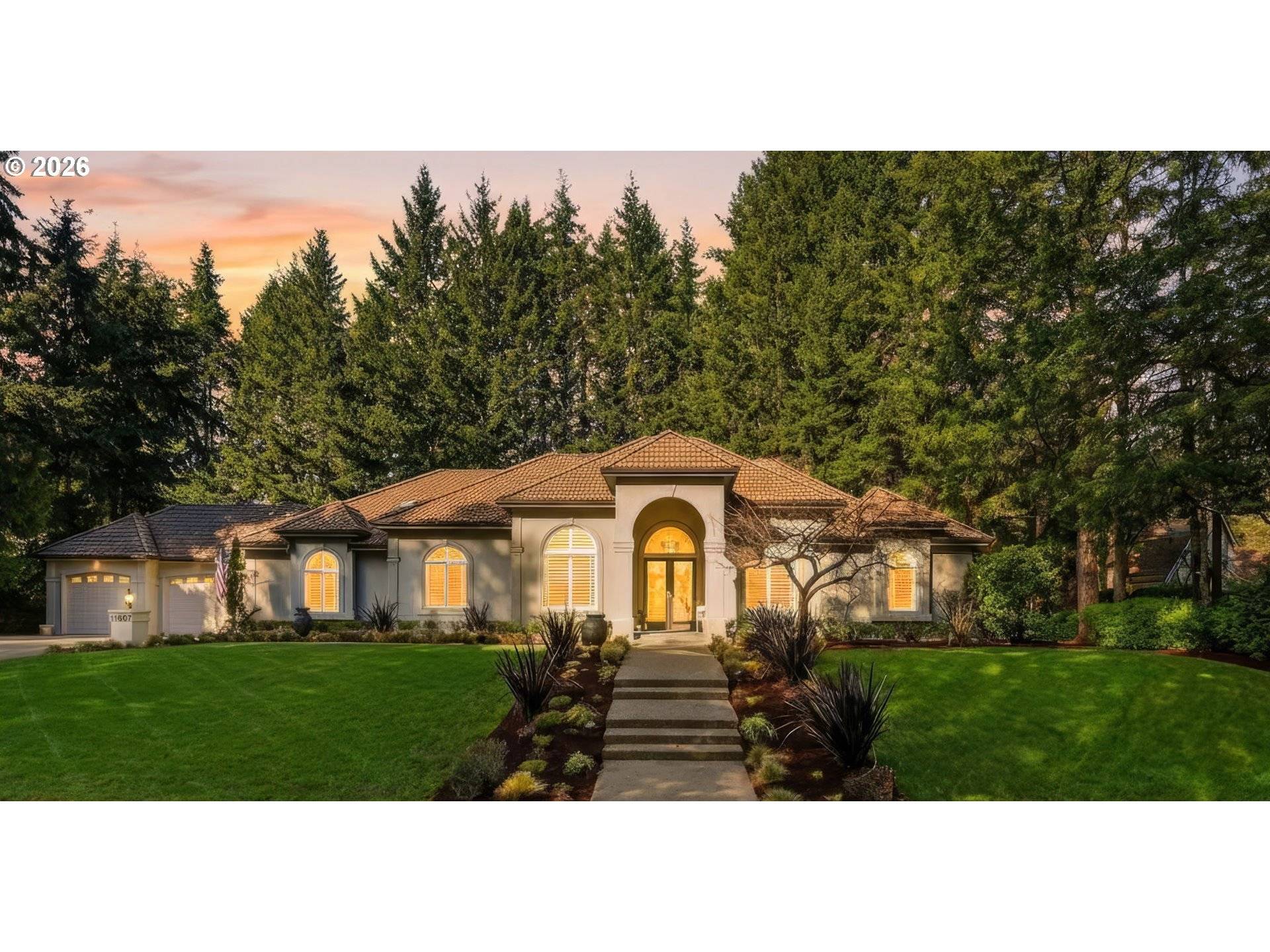 11607 Hunter Lane NW, Gig Harbor, WA 98332