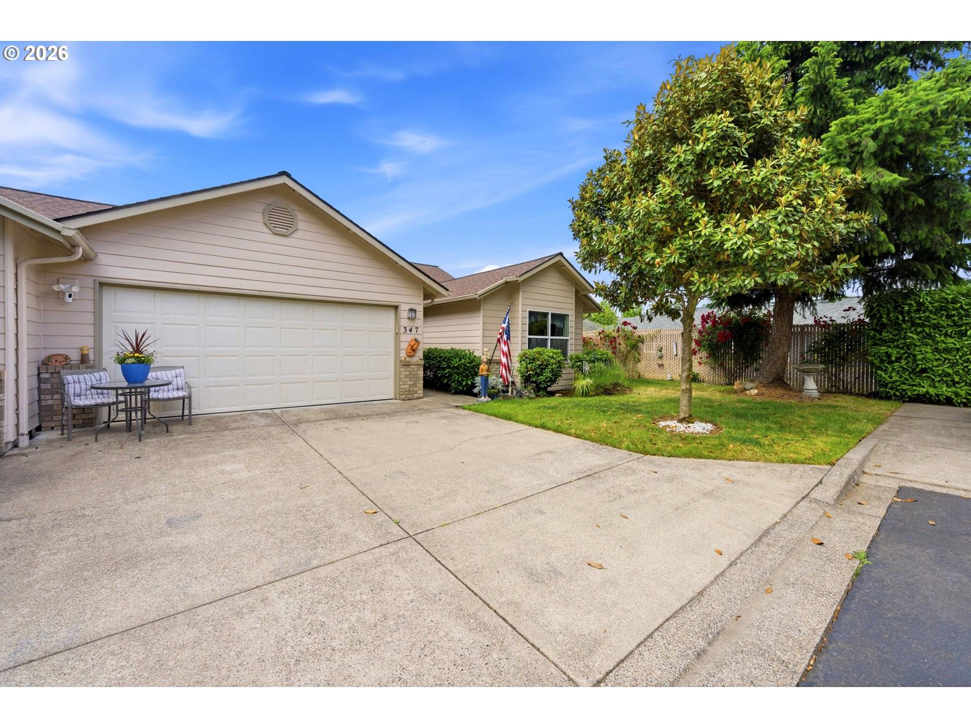 347 NE FIRCREST PL, Mc Minnville, OR 97128
